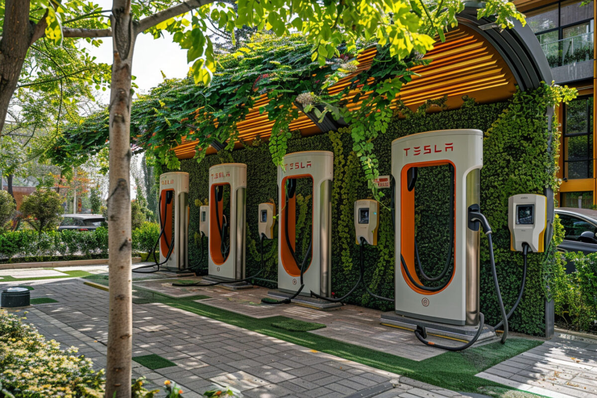 Installation d’une prise de recharge et démarche écologique : comment les relier ?