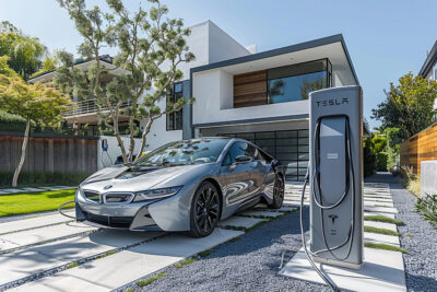 Installer une borne de recharge à domicile : les prérequis essentiels
