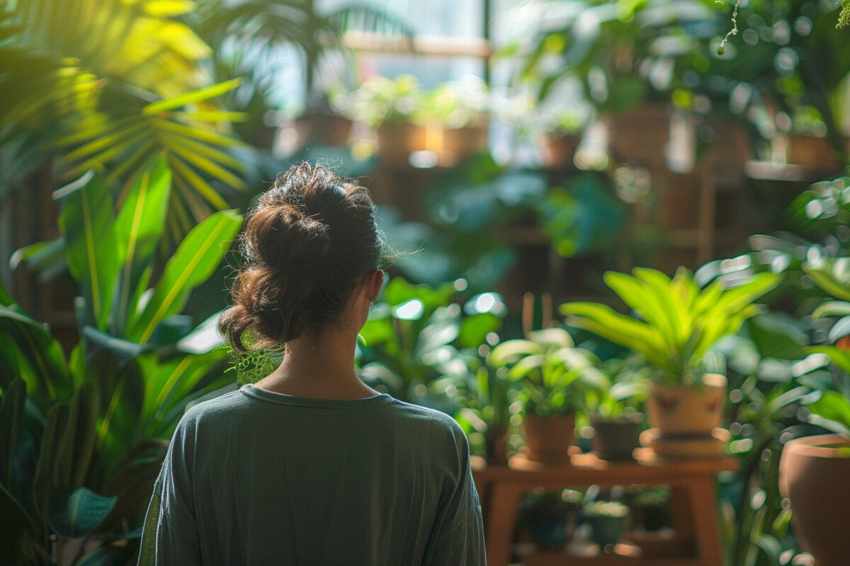 Intégrer le design biophilique dans votre rénovation intérieure : les clés du succès