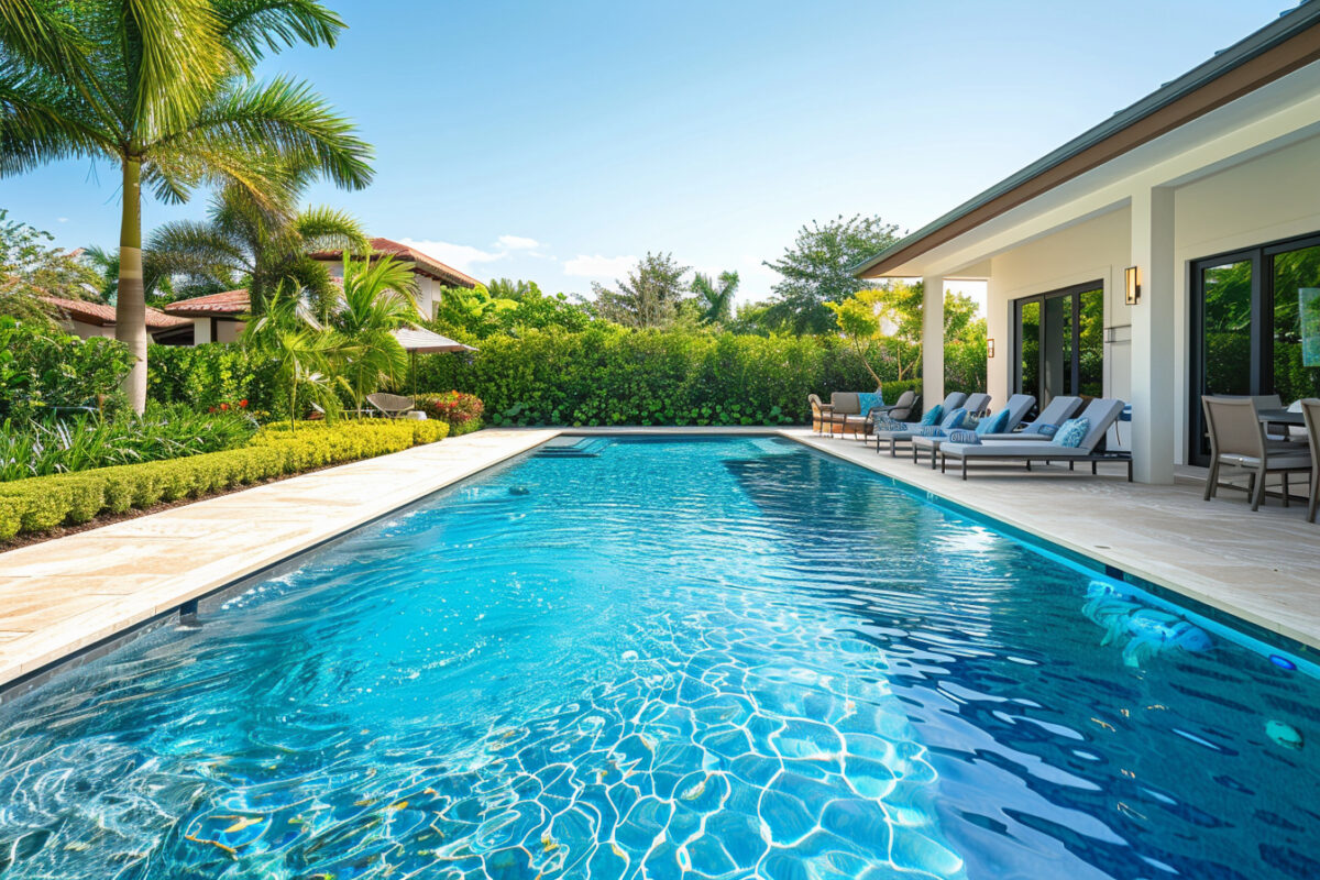 Investir dans une piscine : analyse des coûts et des bénéfices pour votre propriété