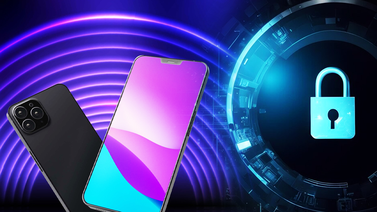 La menace de malware qui contournent la reconnaissance faciale sur l'iPhone pour dérober vos économies