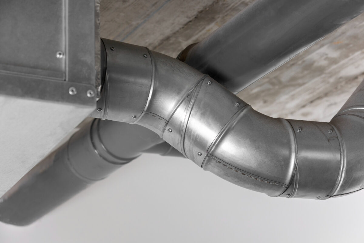 La prévention de l'érosion autour de votre maison grâce à la pose de gouttières