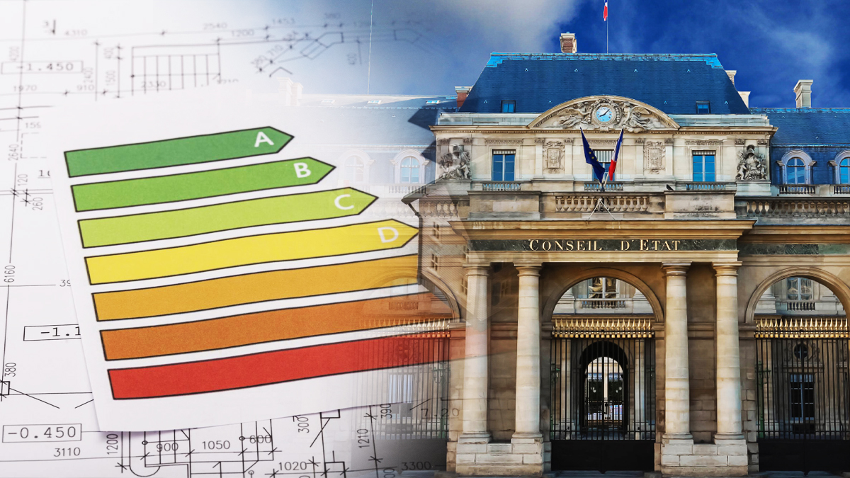 La proposition de Bercy pour réduire le nombre de logements classés "passoires thermiques"