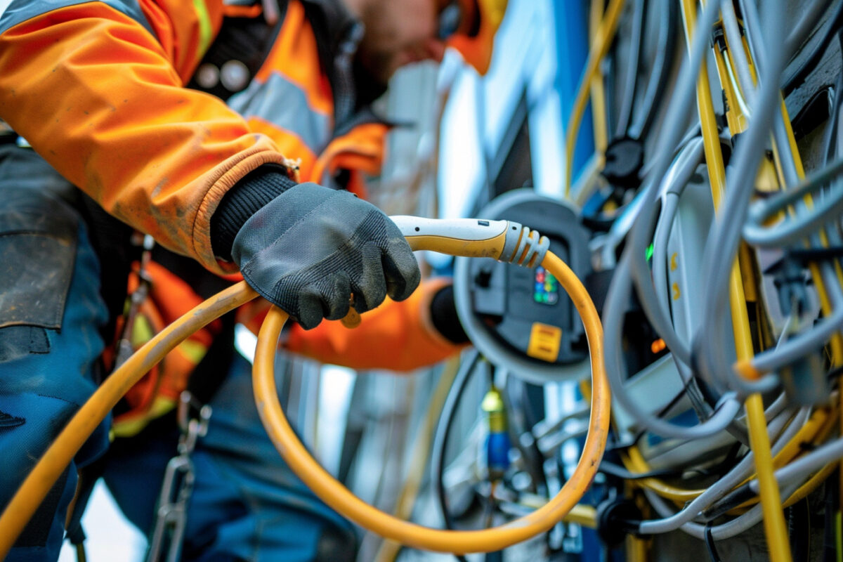 Les aides financières pour la pose d’une borne de recharge : un guide pratique