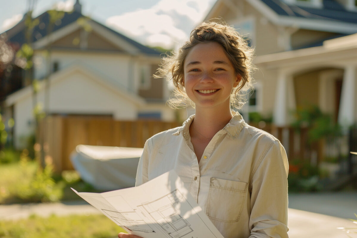 Les avantages de travailler avec un constructeur de maisons personnalisées