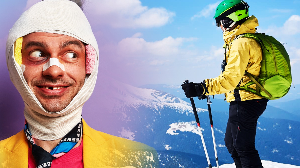 Les conseils de la rédaction pour éviter les blessures lors des sports d'hiver