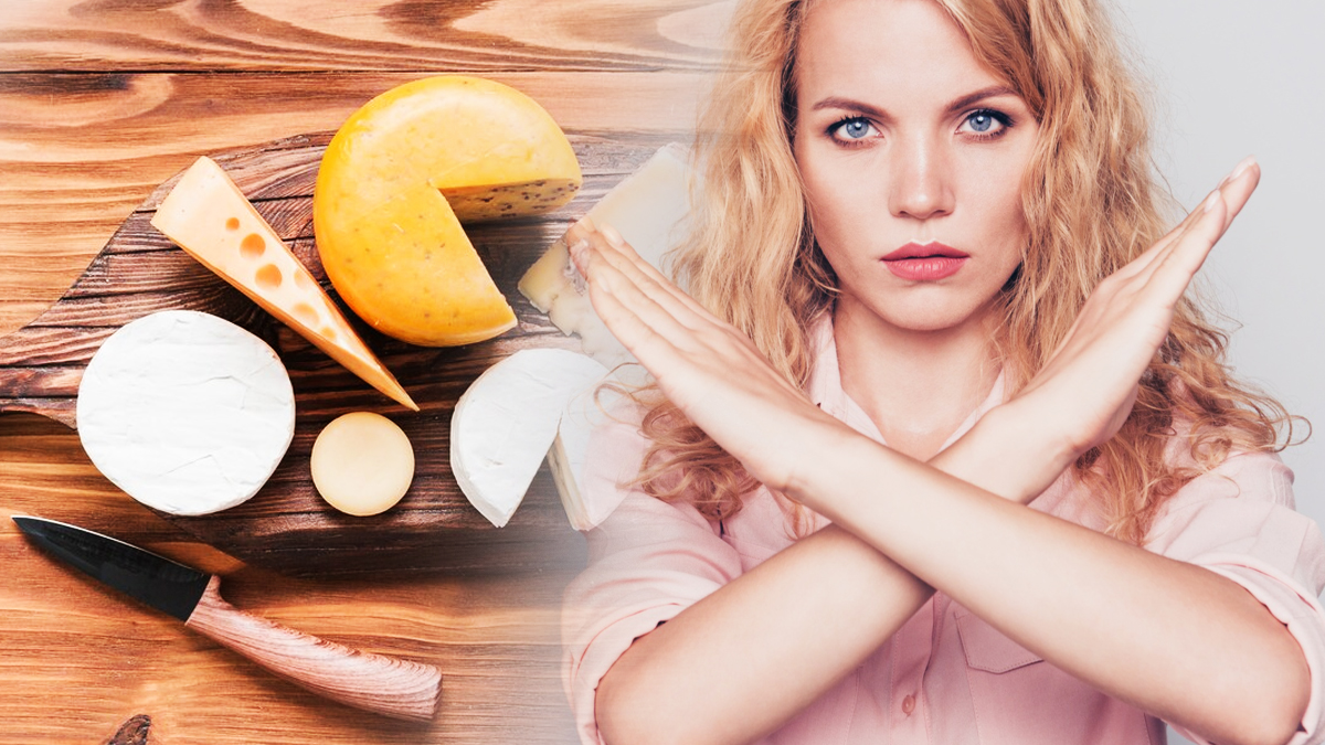 Les dangers des fromages au lait cru pour les jeunes enfants