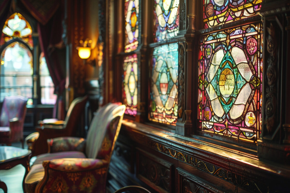 Les erreurs à éviter lors du changement de vitres dans un bâtiment ancien