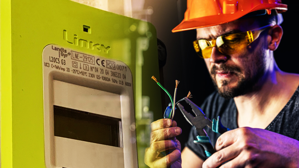 Les erreurs d'installation du compteur Linky : Que faire si vous êtes facturé pour la consommation de votre voisin ?