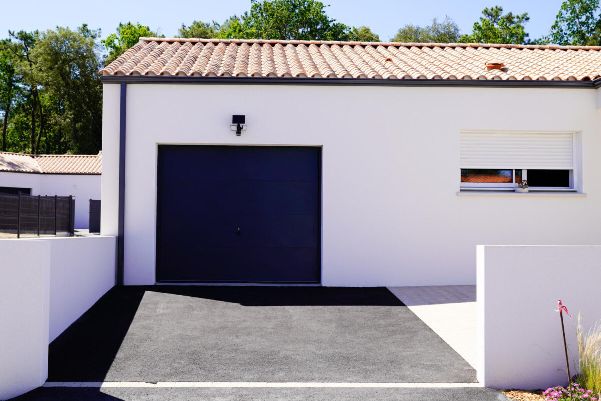 Les erreurs fréquentes en construction de garage et comment les éviter