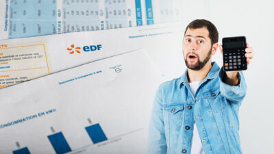 Factures EDF explosent : voici comment ne pas être impacté par la hausse du prix de l’électricité