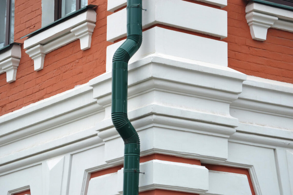 Les outils indispensables pour installer des gouttières soi-même