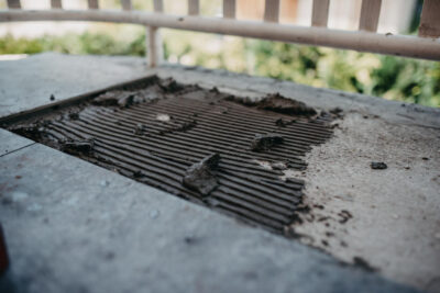 Les risques liés à une mauvaise étanchéité de toit terrasse