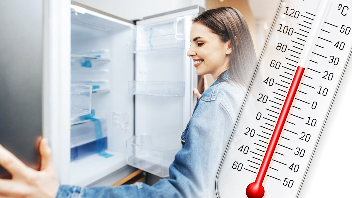 Les secrets pour optimiser la température de votre congélateur