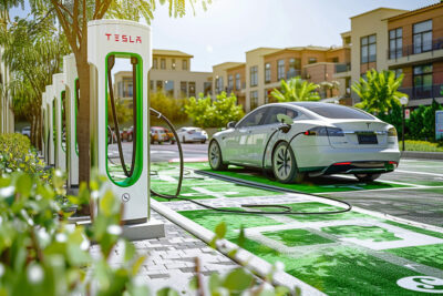 Les subventions pour l’installation d’une prise de recharge : un guide complet