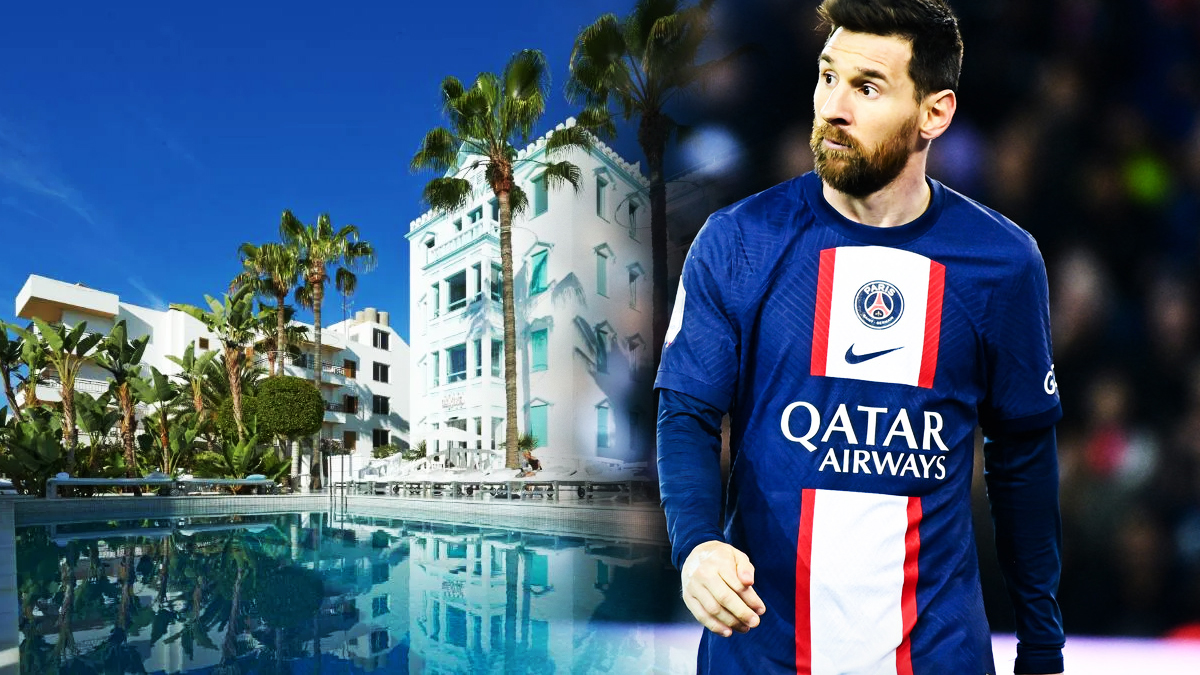 Lionel Messi révèle : son incroyable fortune immobilière de Miami à Barcelone