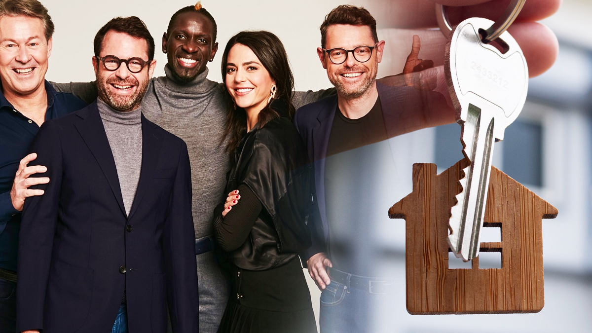 Mamadou Sakho se lance dans l'aventure de l'immobilier avec sa startup Bloks
