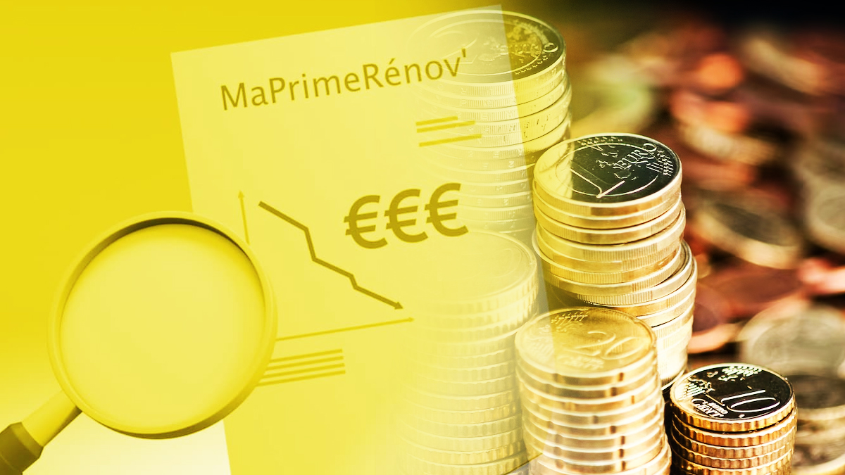 MaPrimeRénov' 2024 : un soutien renforcé pour les travaux de rénovation majeurs