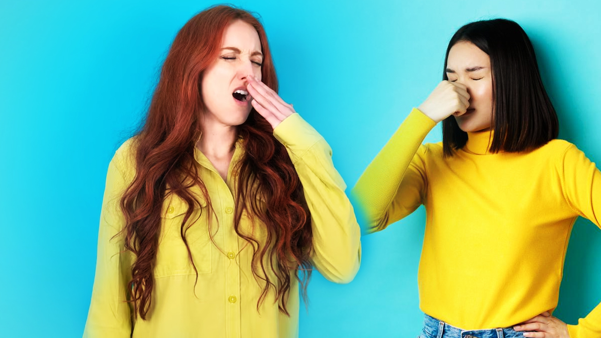 Mauvaise haleine : Comprendre les causes principales et comment les traiter