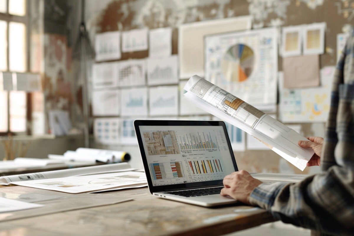 Meilleures options de financement pour une rénovation majeure