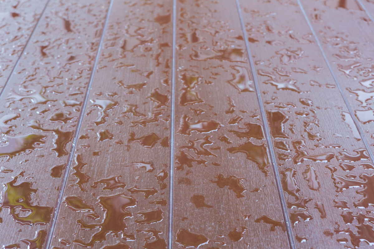 Membranes liquides pour étanchéité toit terrasse : découvrez leurs avantages