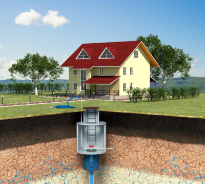 Micro station d'épuration : comment assurer une installation conforme ?