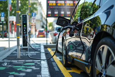 Optimiser l’utilisation d’une prise de recharge avec une tarification électrique variable