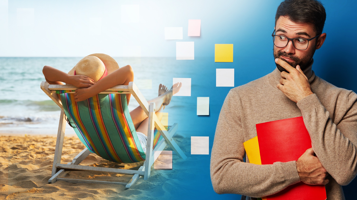 Optimisez vos congés en 2024 et profitez de longues vacances