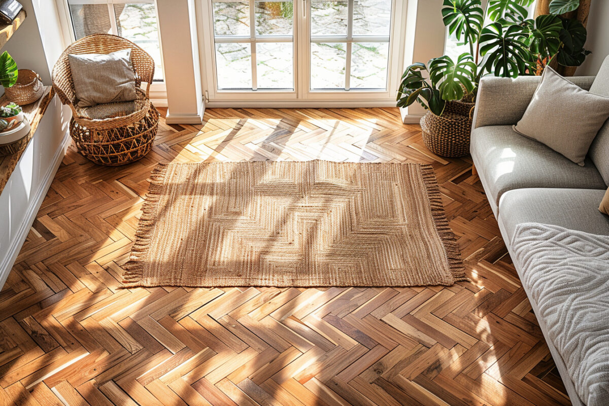 Parquet massif contre parquet stratifié : lequel est fait pour vous ?