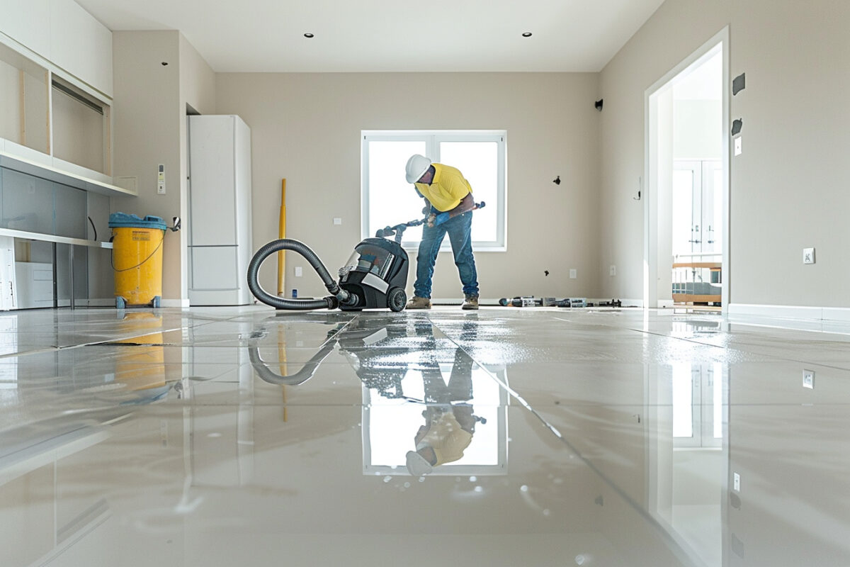 Peut-on installer un système d’aspiration centralisée dans une maison existante ?