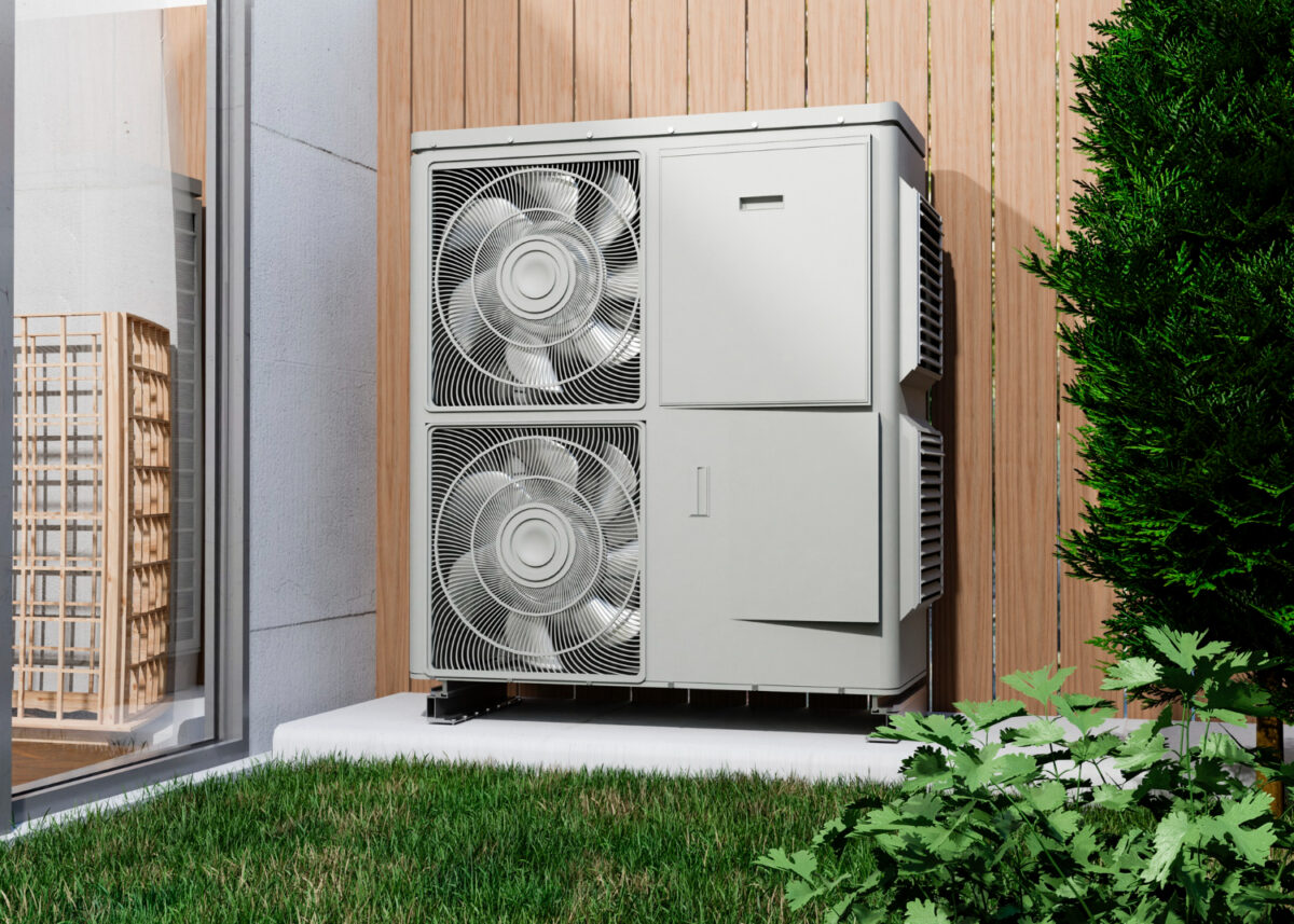 Peut-on intégrer une pompe à chaleur dans un système de domotique pour optimiser sa consommation énergétique ?