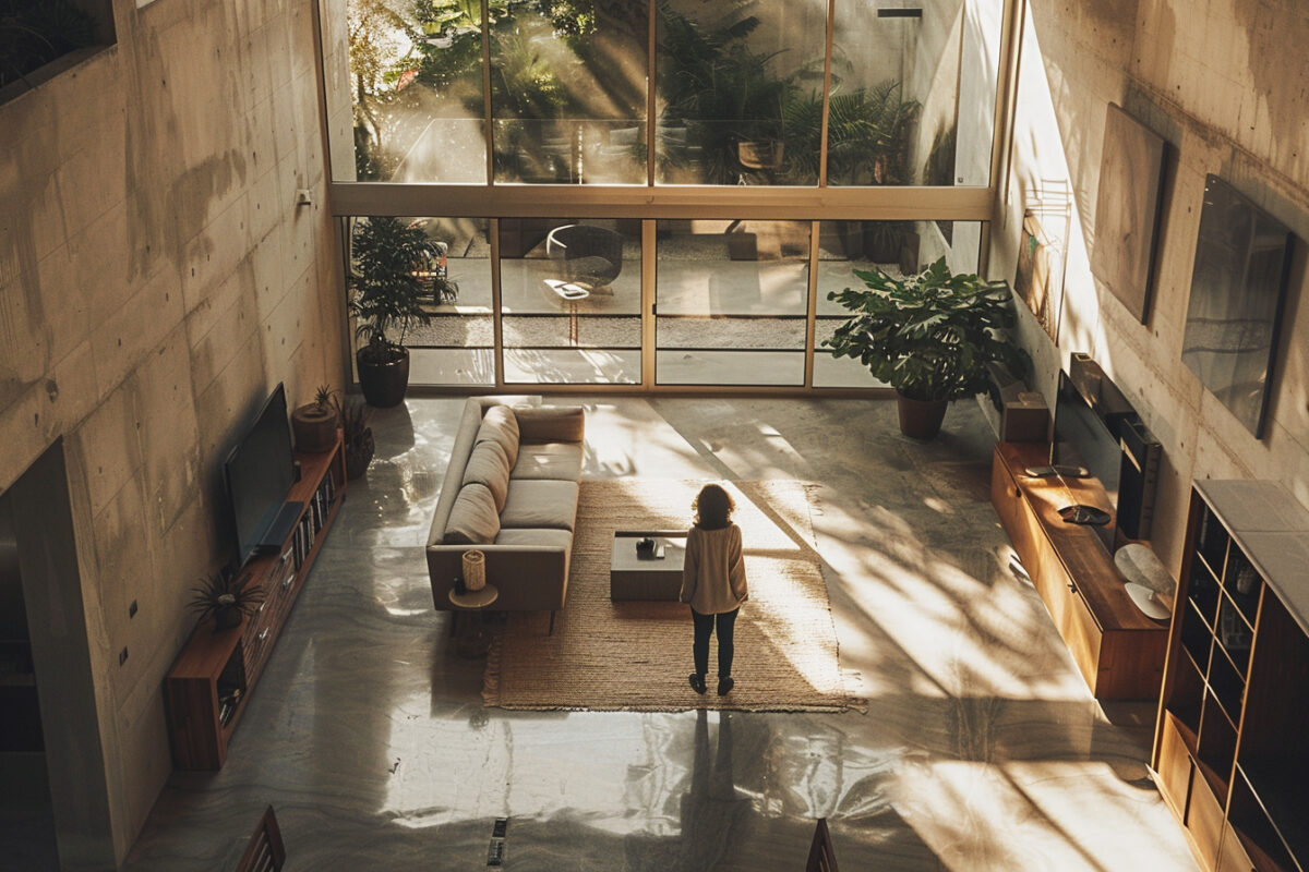 Peut-on personnaliser entièrement une maison construite par un promoteur ?