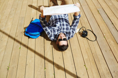 Peut-on réaliser soi-même l'étanchéité d'un toit terrasse ?