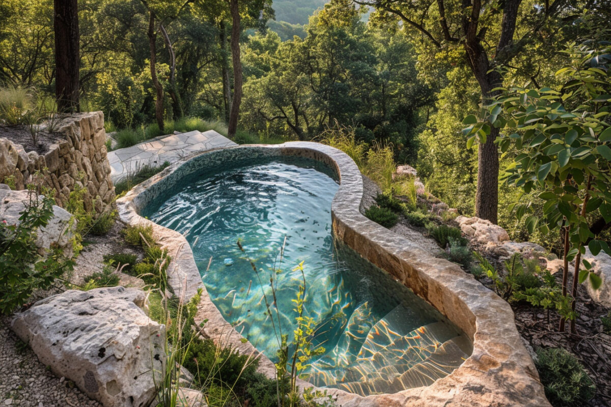 Piscines naturelles vs. traditionnelles : quelle est la meilleure option pour l’environnement ?