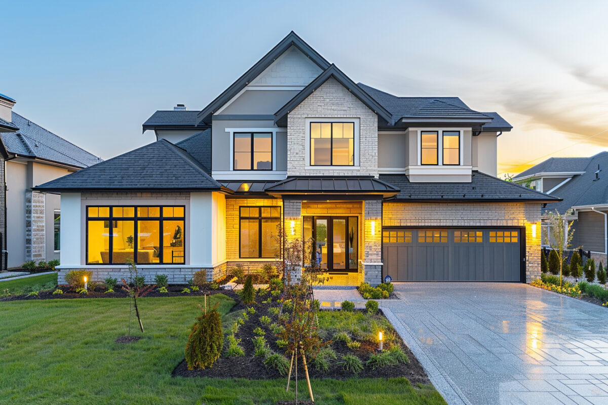 Plans de maison flexibles : comment anticiper les besoins futurs de votre famille ?