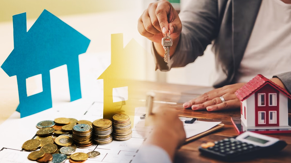 Pourquoi investir 66 000 euros dans l'immobilier reste une option gagnante en 2024
