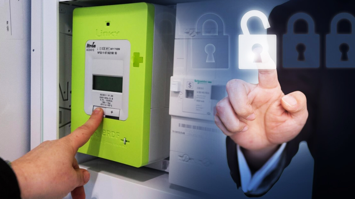 Préservez votre vie privée en désactivant la collecte d'informations par le compteur Linky
