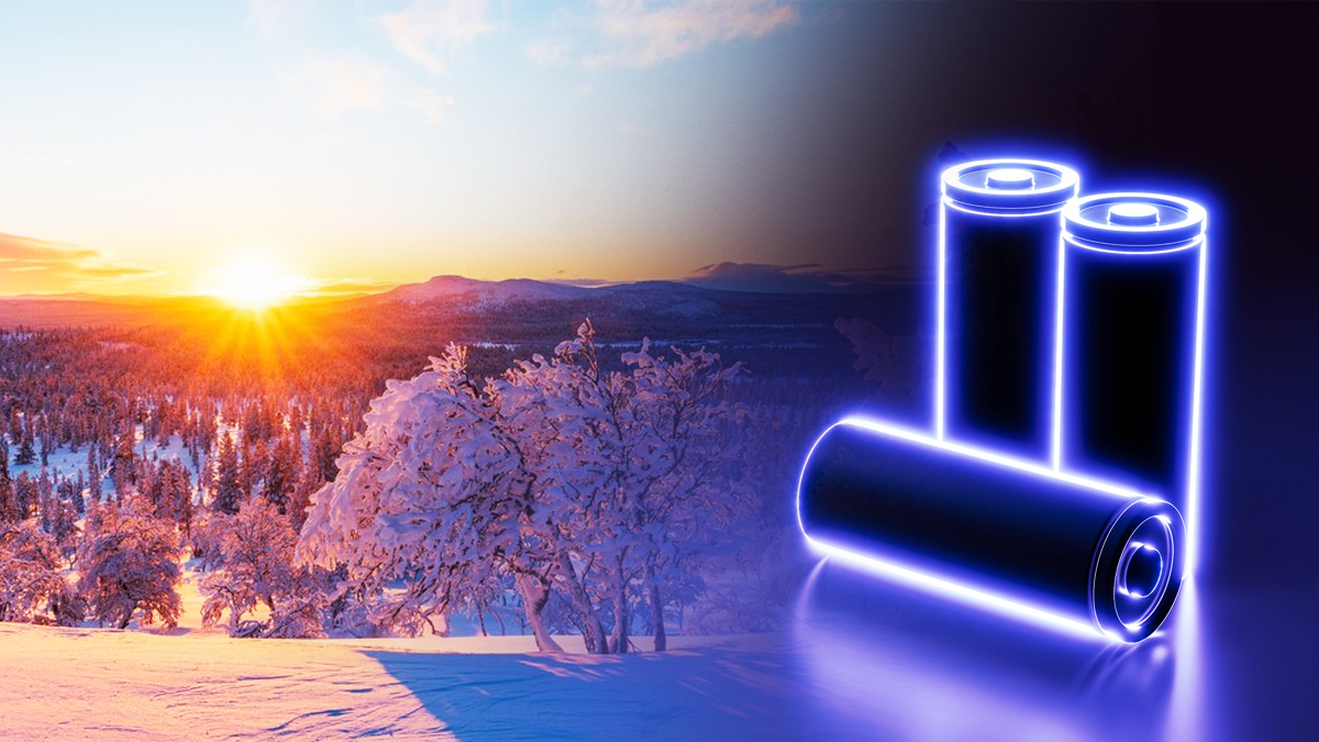 Protéger ses batteries en hiver : astuces pour éviter les pannes