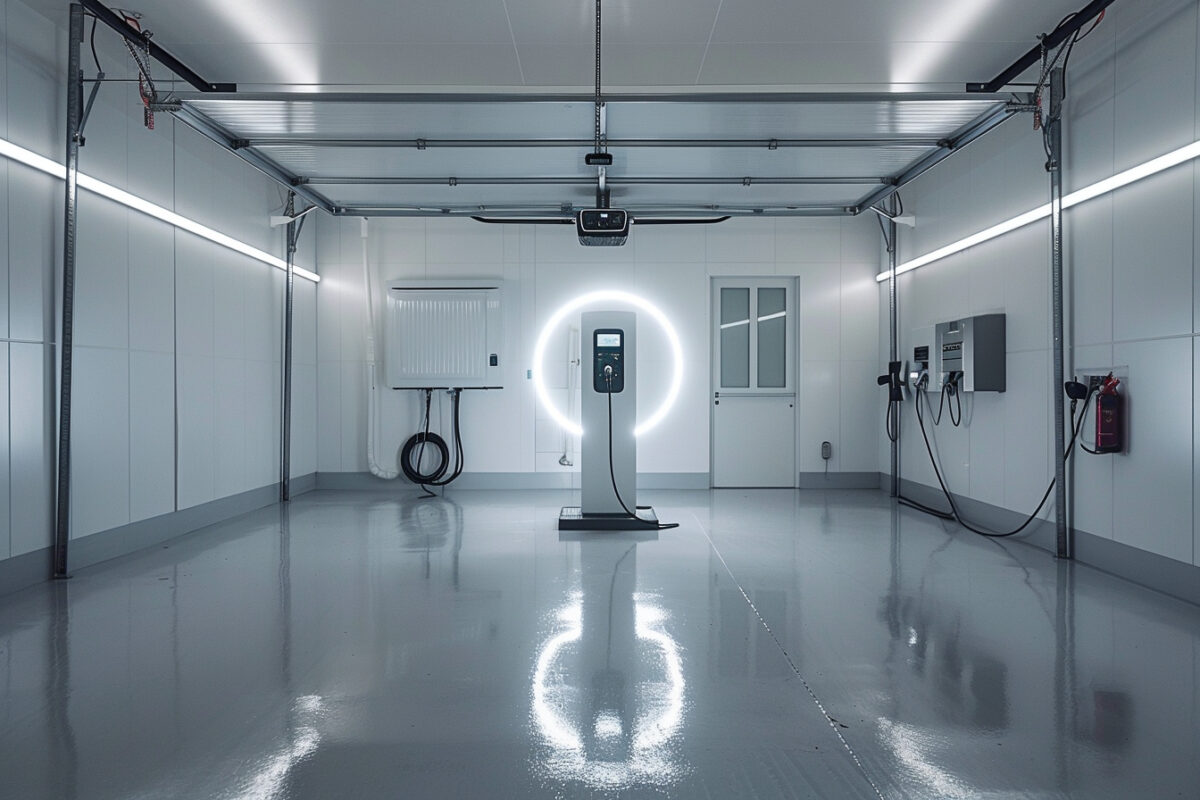 Protéger votre installation de borne de recharge contre les surcharges électriques