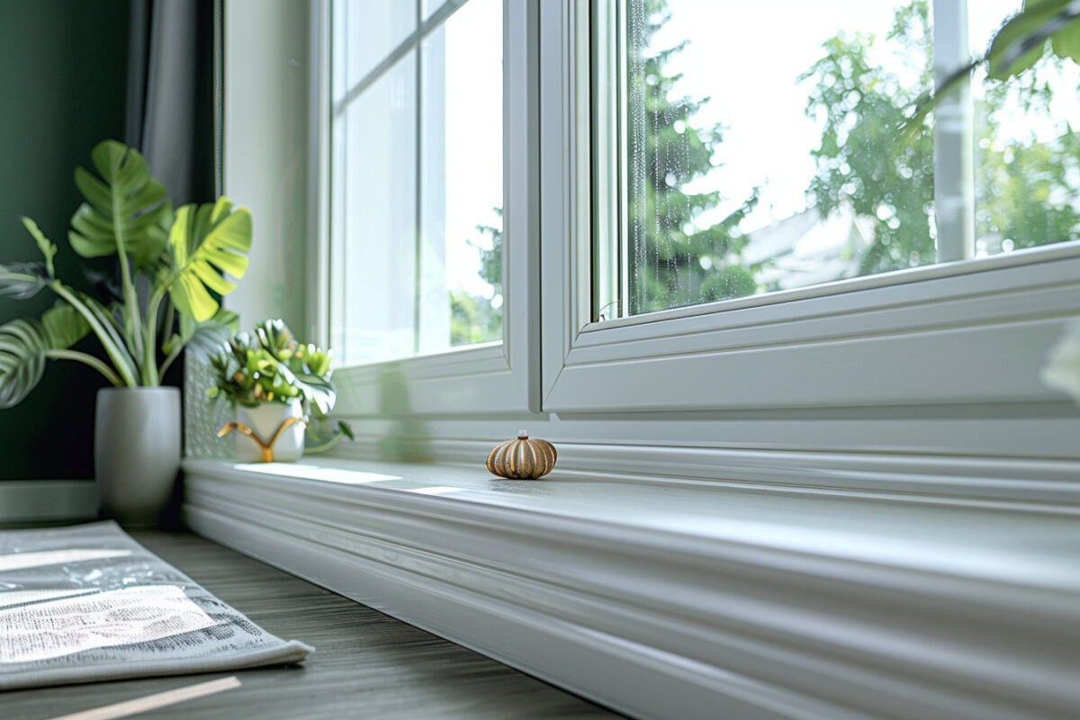 PVC, bois ou aluminium : quel matériau choisir pour vos fenêtres ?