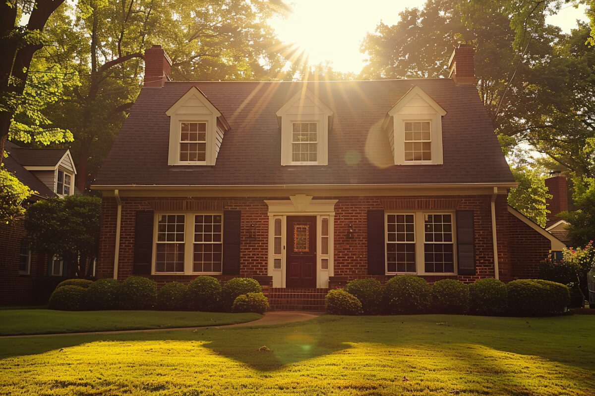 Quel impact les fenêtres ont-elles sur le style architectural de votre maison ?