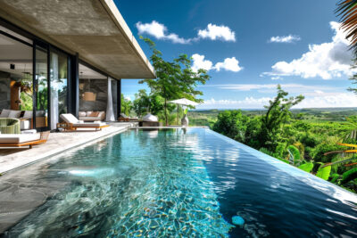 Quel type de piscine convient le mieux à votre espace extérieur ?