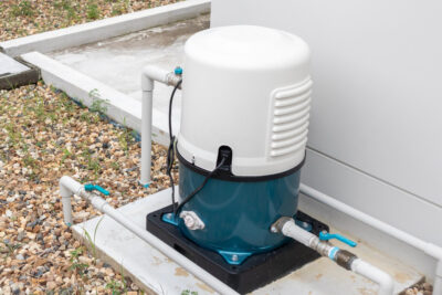 Quelle est la durabilité d'une micro station d'épuration ?