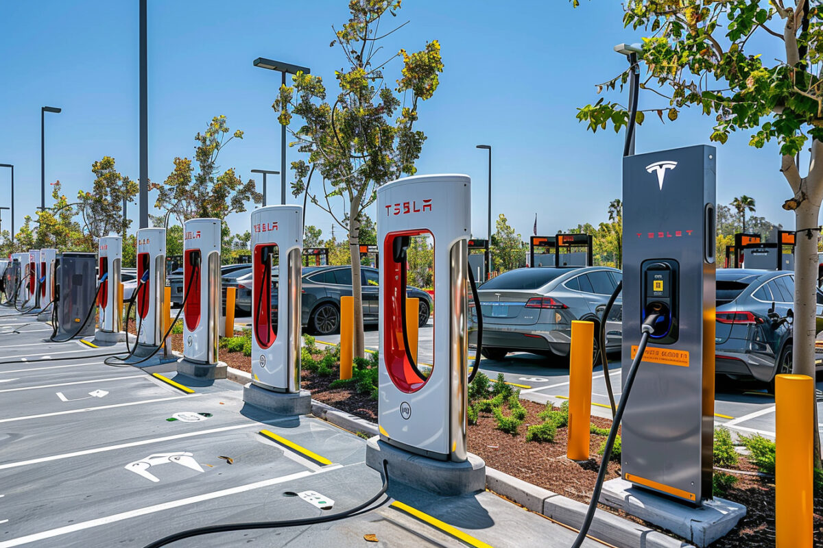 Quelle puissance choisir pour une borne de recharge selon votre véhicule ?