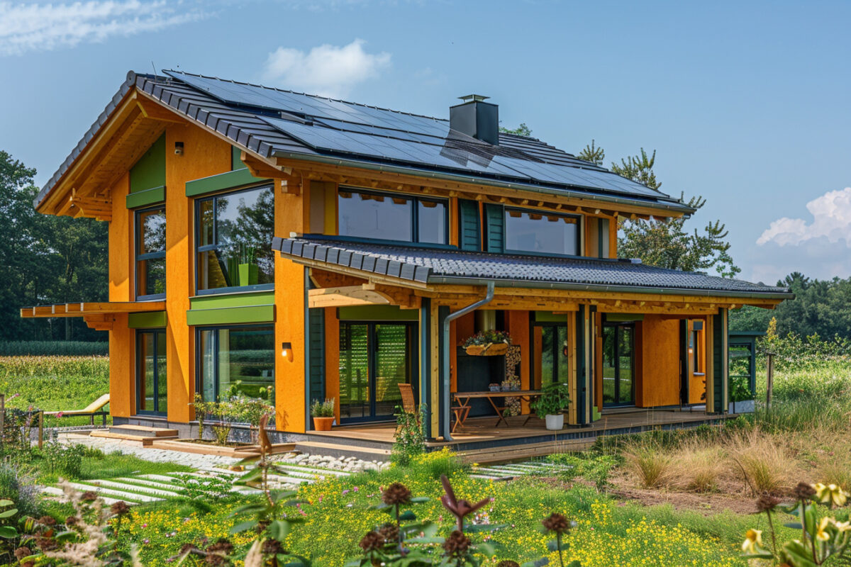 Quelles certifications environnementales chercher chez un constructeur de maisons ?