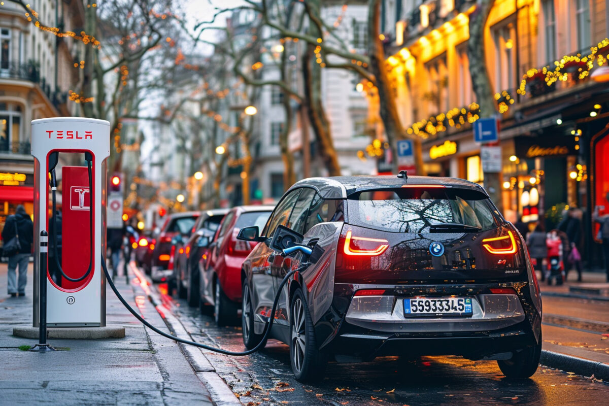 Quelles démarches administratives pour installer une prise de recharge ?
