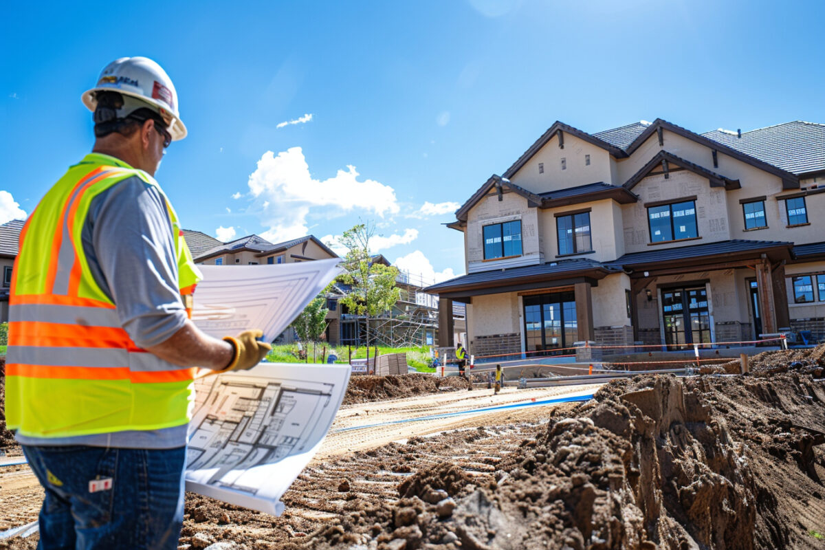 Quelles garanties devez-vous exiger de votre constructeur de maisons ?