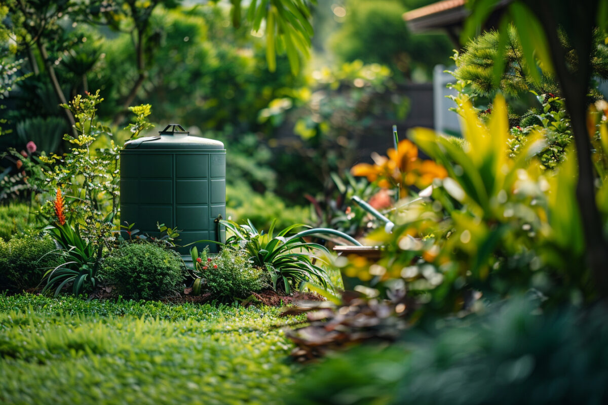 Quels sont les avantages environnementaux d’une micro station d’épuration ?