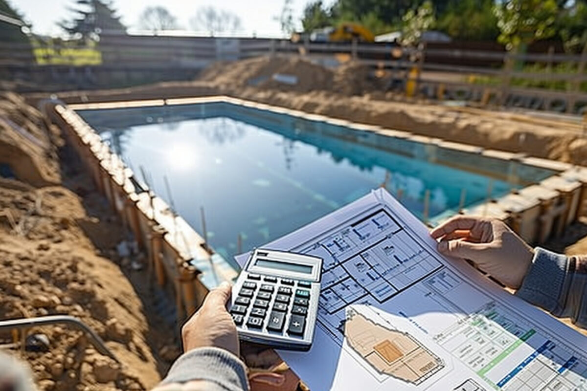 Quels sont les coûts cachés de la construction d’une piscine ?