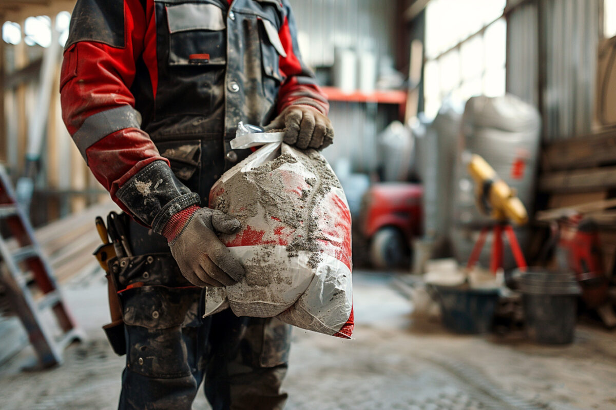 Ragréage DIY : risques et précautions à prendre lors de cette opération